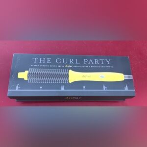 Drybar The Curl Party